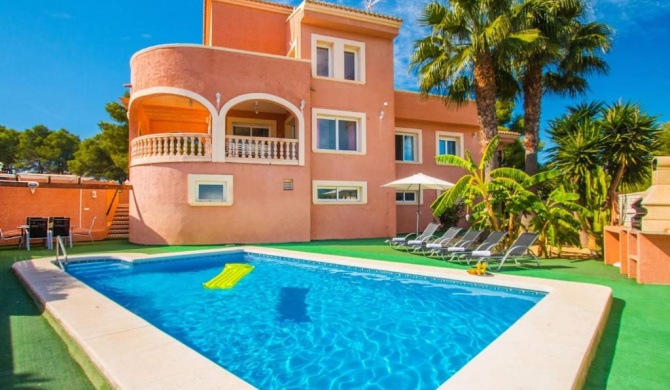 Villa Olivo - Plusholidays