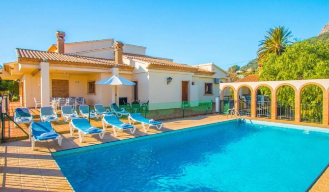 Villa Perles - Plusholidays