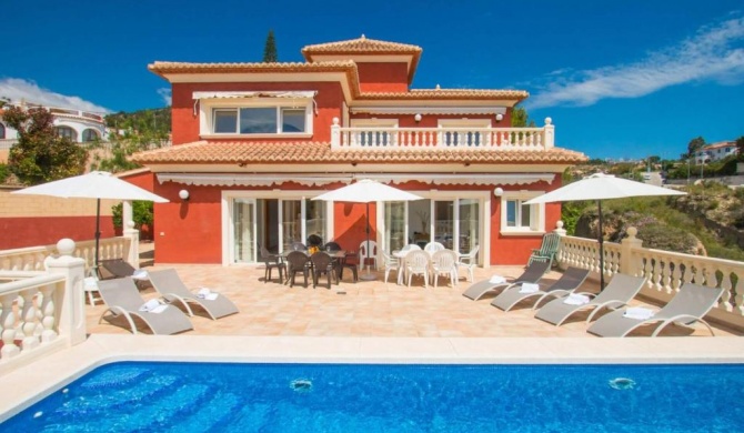 Villa Suli - Plusholidays