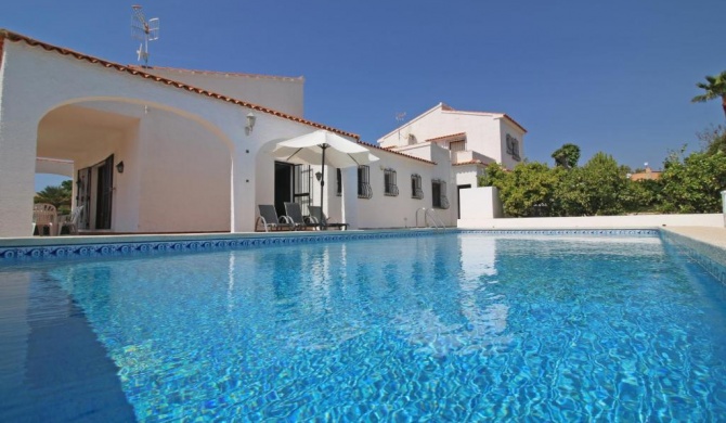 Villas Costa Calpe - Ricarlos