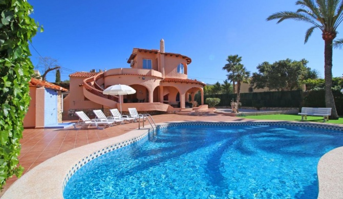 Villas Costa Calpe - Roma