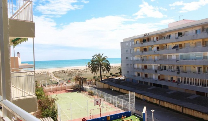 Global Properties, Las dachas 1 - Apartamento en primera línea de playa