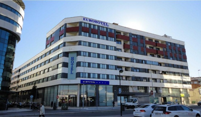 Eurohotel Castellón