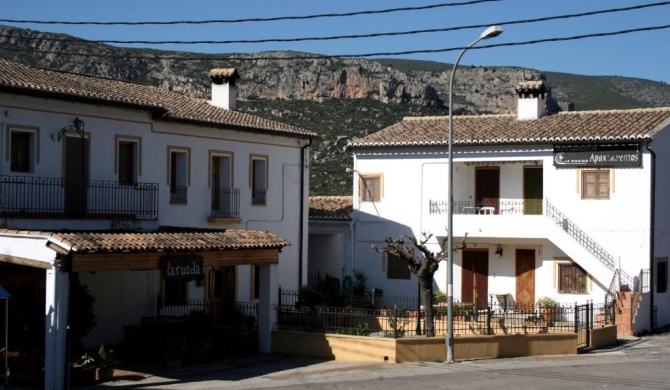 La Rueda Apartamentos Rurales