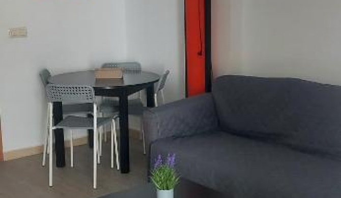 Apartamento ÉLITE en Cullera playa San Antonio