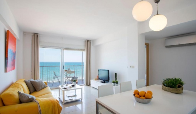 Apartments Cullera Beach