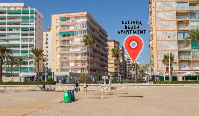 Cullera Beach Apartment