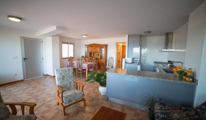 Apartamento Voramar