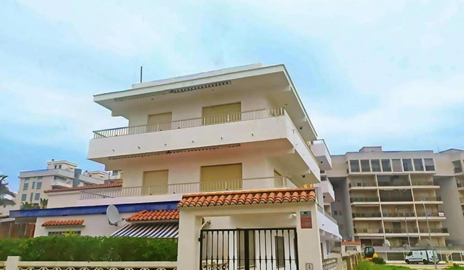 Apartamentos Gandia-Daimuz 3000