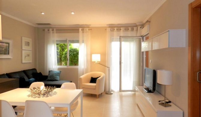 Apartamento Palm Beach