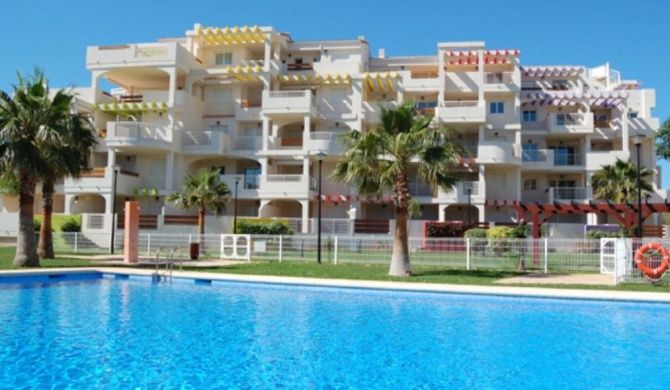 Apartment Playa Sol 2