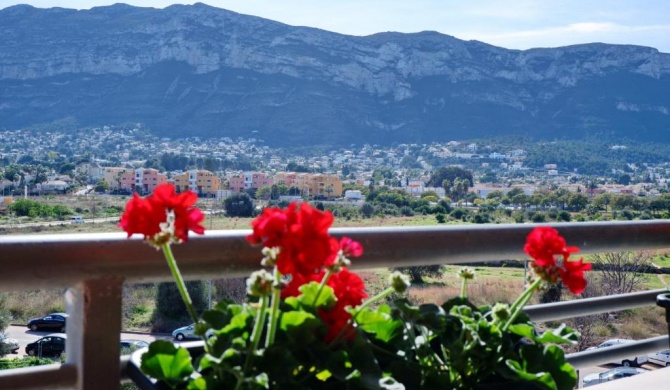 Denia Deluxe Beach & City