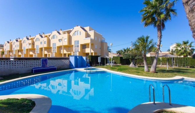 Denia Las Marinas Apartamento