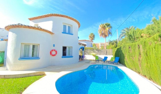 Villas Molins - BTB