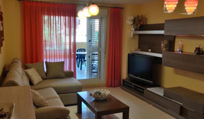 Apartamento Brisas de Denia