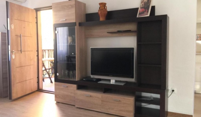 Apartamento cerca del centro