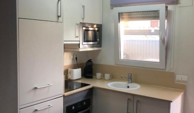 Apartamento Denia Rap