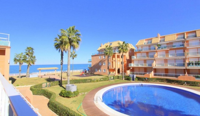 Apartamento Mirador al Mar