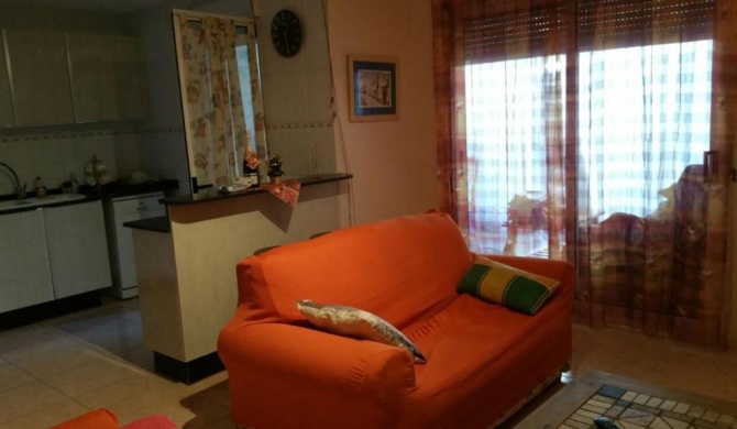 Apartamento Rosaleda