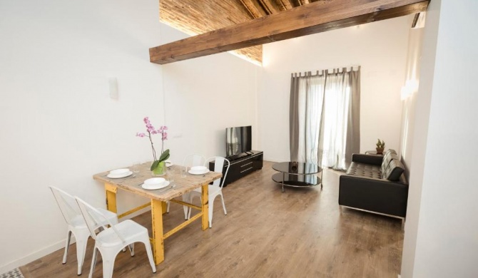 Denia Loft