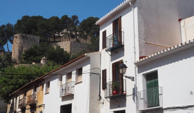 Denia Townhouse