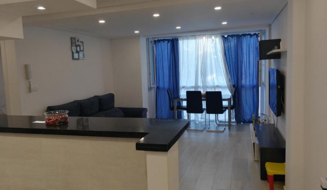 Deniazul Apartament