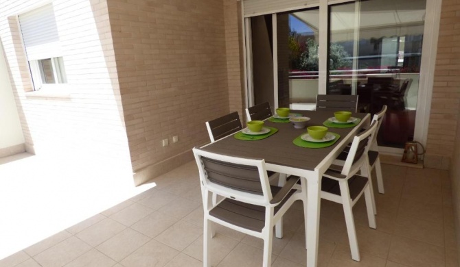 Residencial Ronda Mar