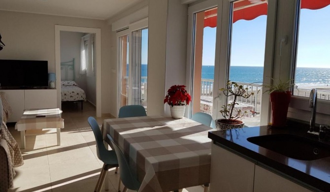 APARTAMENTO 1 LINEA SAN JUAN DE ALICANTE