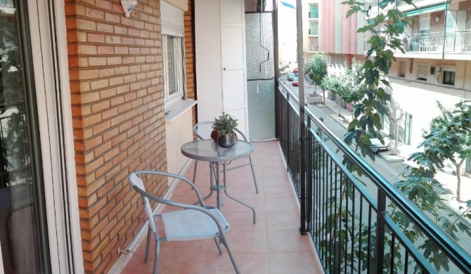 Apartamento El Campello