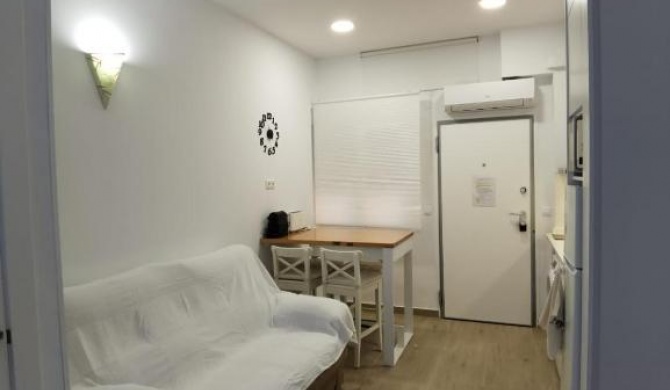 Apartamento Moderno y acogedor Antú, cerca de la playa