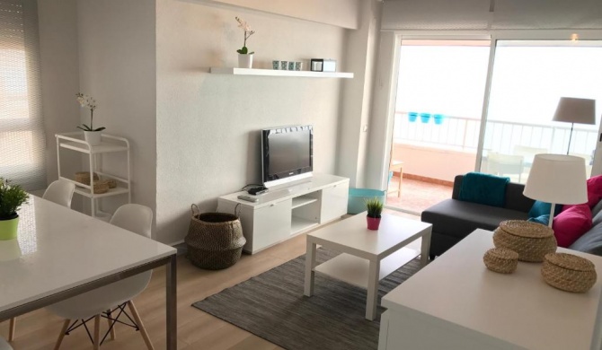 Apartments Campello