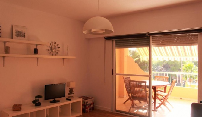 Coveta Beach Apartament