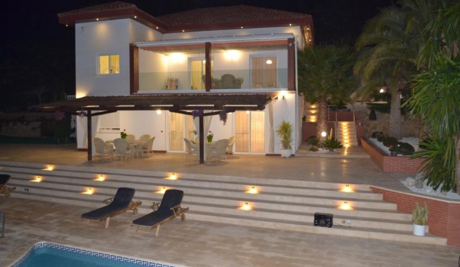 Villa Altavista El Campello, Alicante