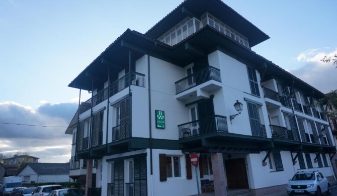 Hotel Elizondo