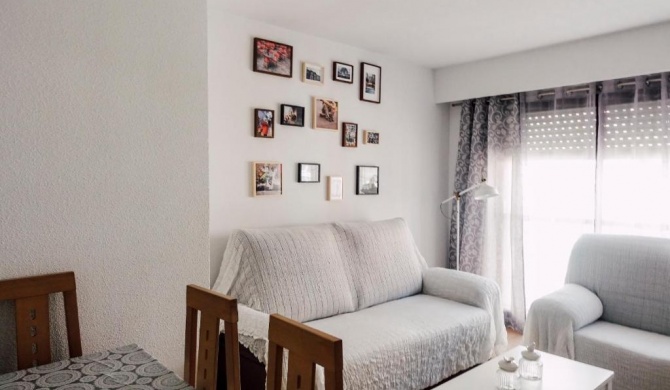 Apartamento Gandia Touriplaya