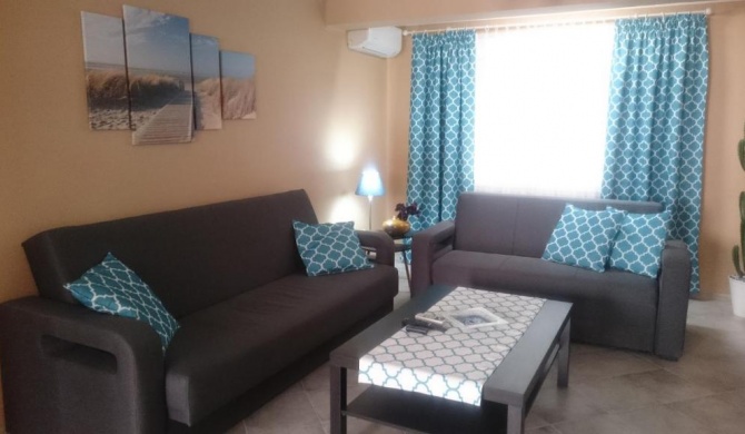 Apartment Joanna Grau de Gandia