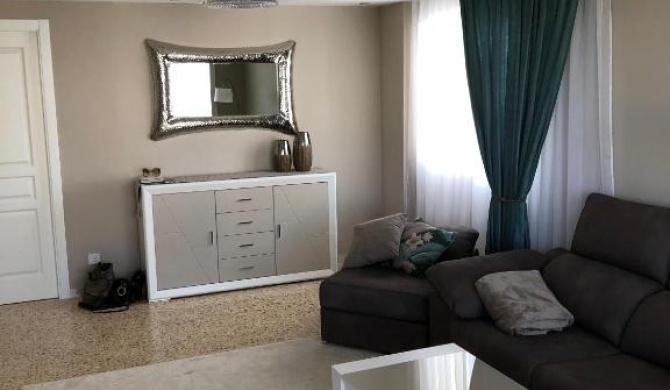 Apartamento Parque 2 Gandía