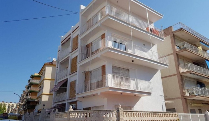 Apartamento Playa Gandia