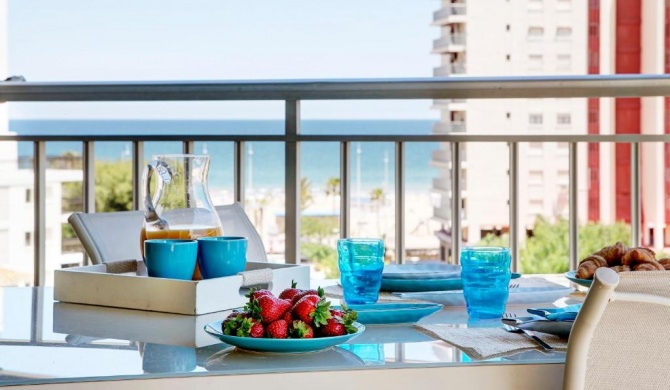 Apartamento TOKIOMAR Playa Gandia