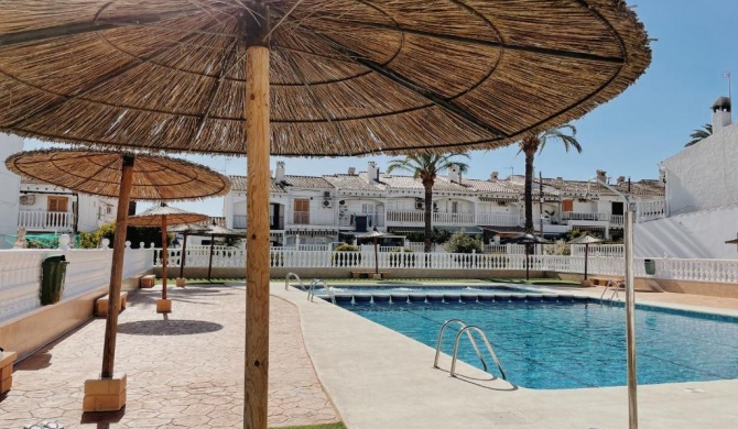 Gran Alacant Beach House