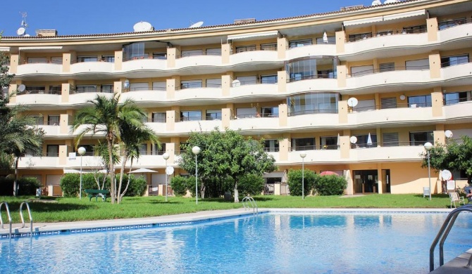 Apartamentos Albir Confort - Estrella