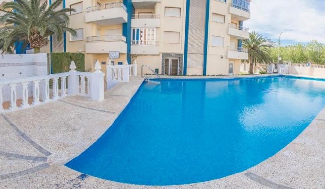 Apartamento Gandiazar Beach Gandia