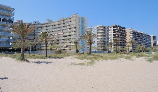 Apartamento PRIMERA LINEA de Playa de Gandia