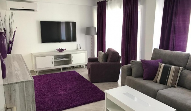 Apartamento Solmar Gandía