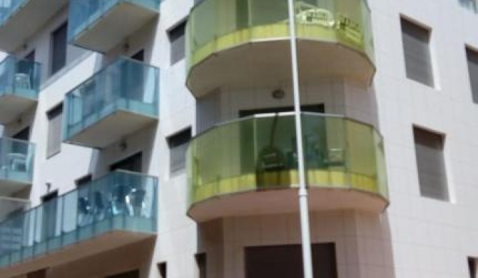 Apartamento Bajo 3 Dúplex Marjal playa centro de Guardamar