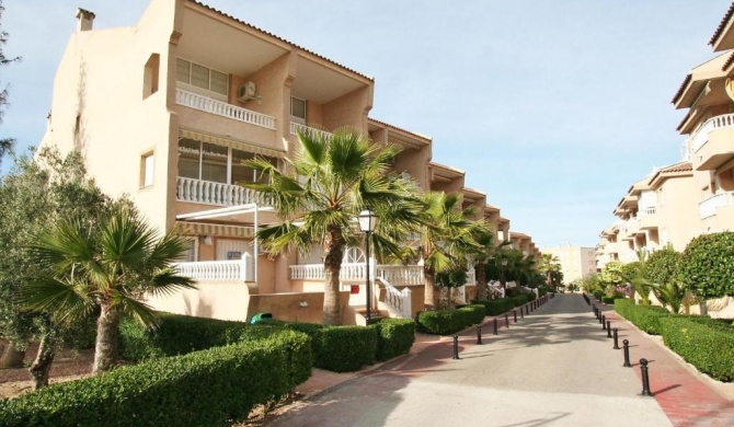 Apartment RESIDENCIAL EL PINAR