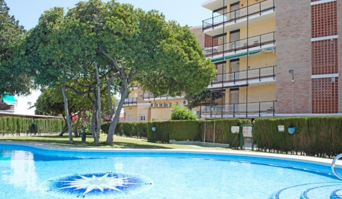 Apartamento El Arenal