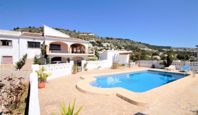 Holiday Home Calas