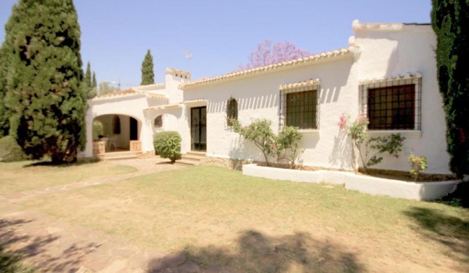 Holiday Home La Cartuja