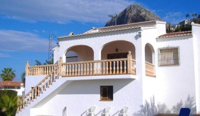 Holiday Home Mirador